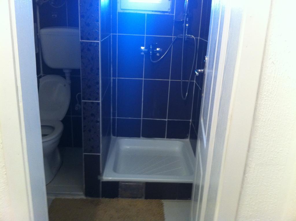 Apartment Vistanova Врдник Номер фото