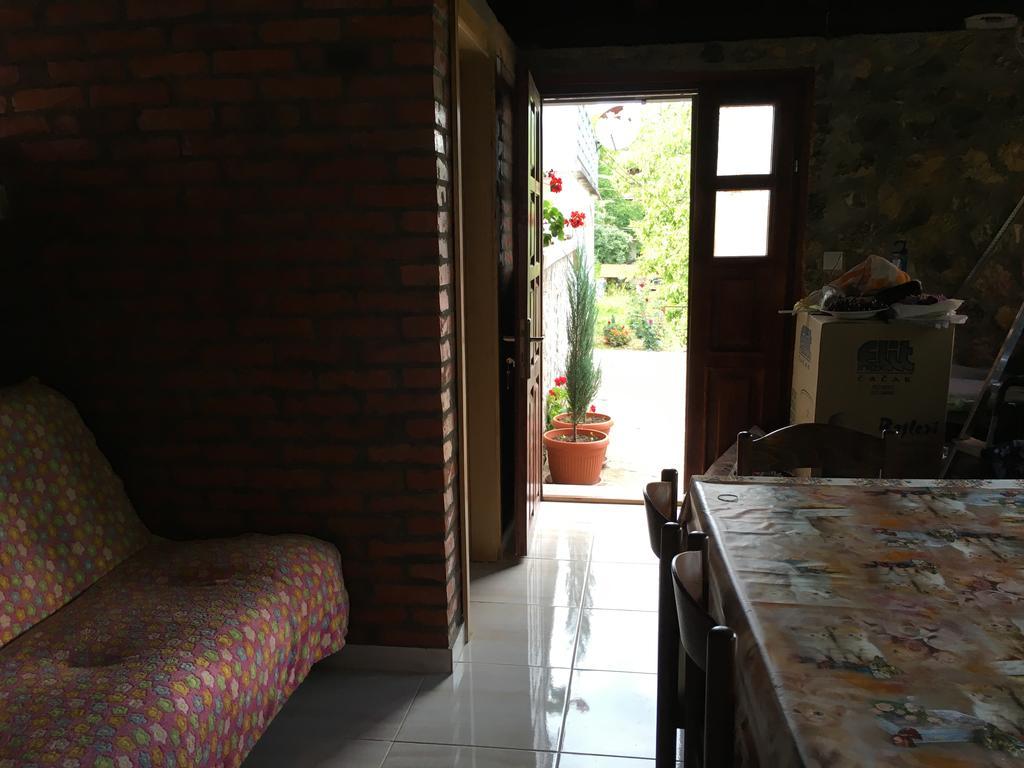 Apartment Vistanova Врдник Экстерьер фото