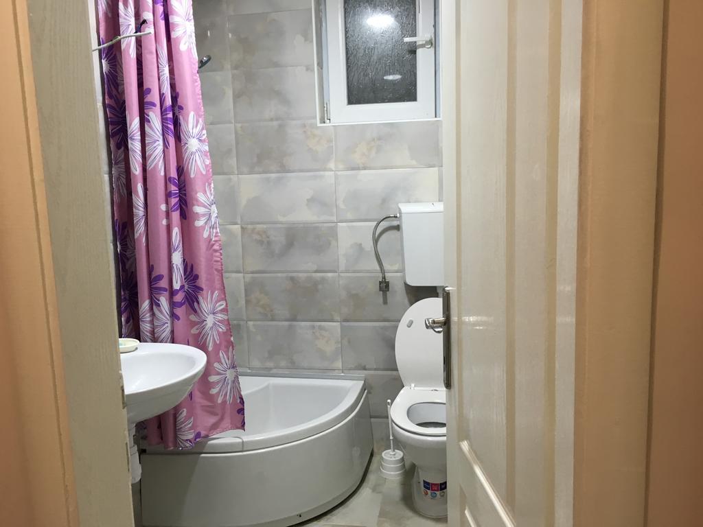 Apartment Vistanova Врдник Экстерьер фото