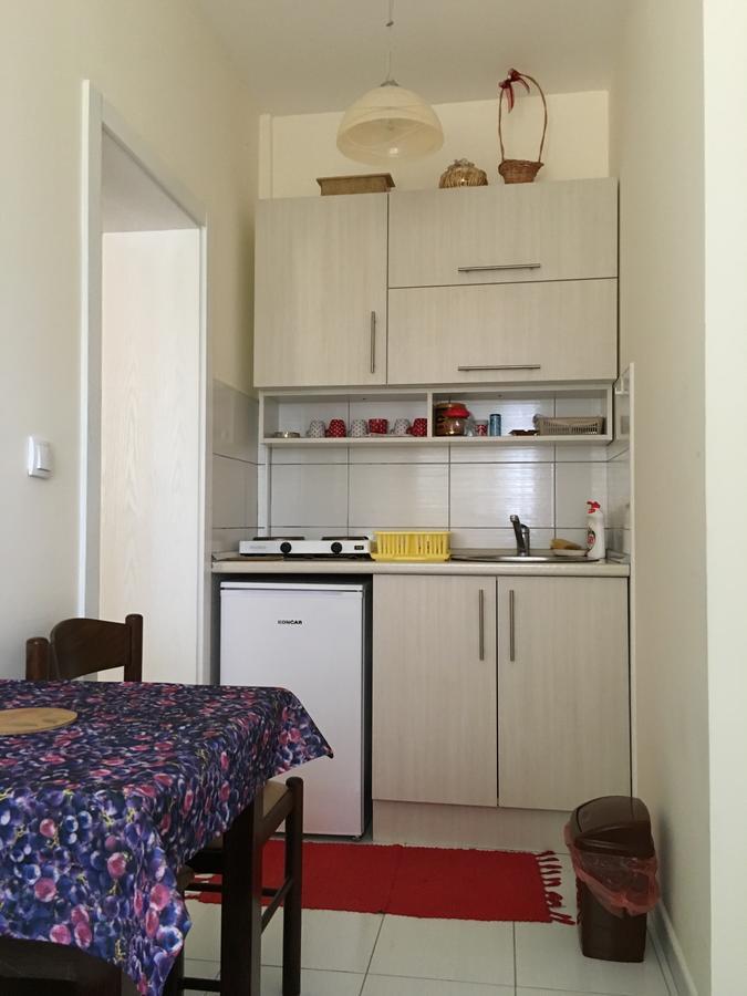 Apartment Vistanova Врдник Экстерьер фото