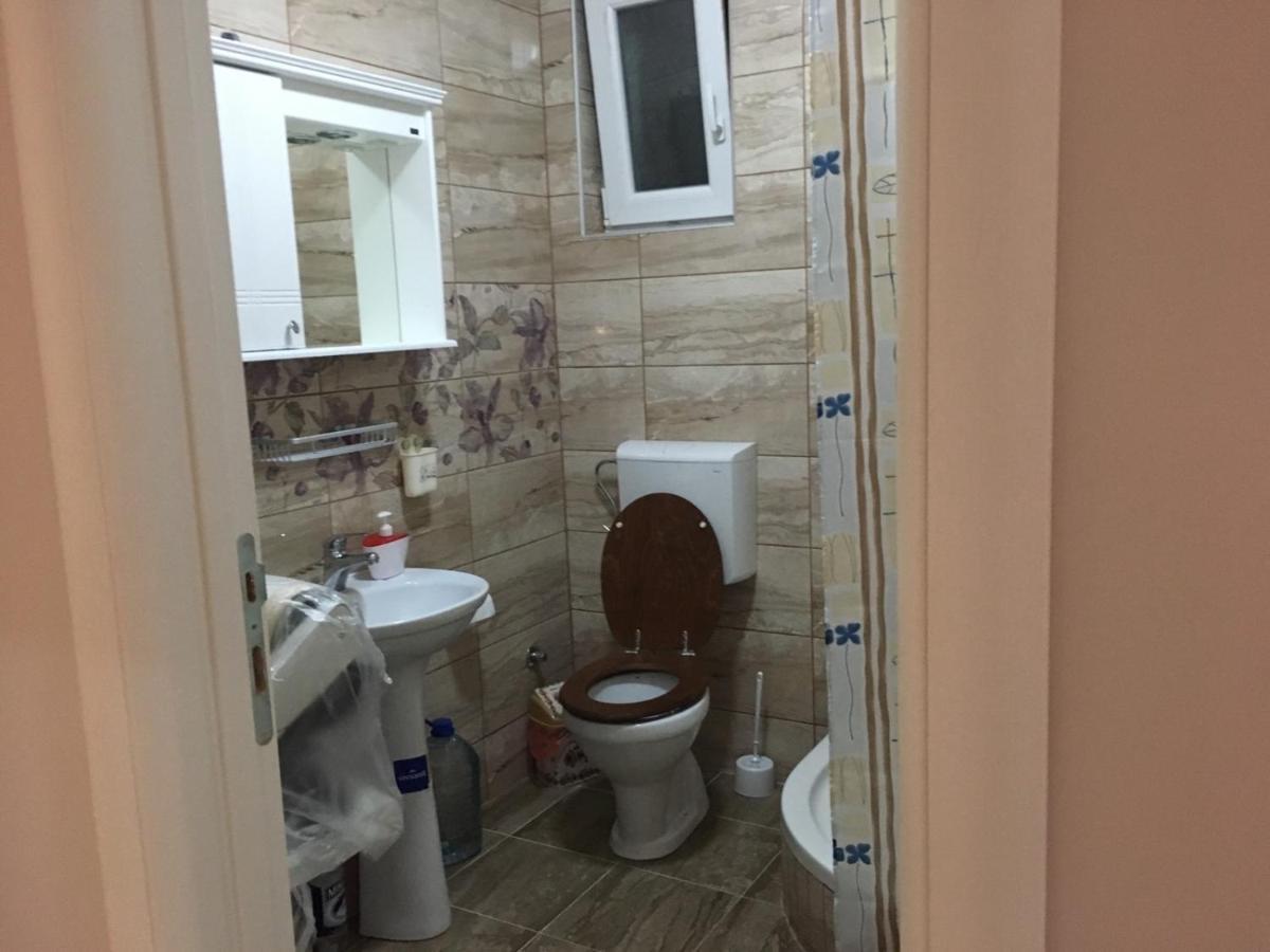 Apartment Vistanova Врдник Экстерьер фото